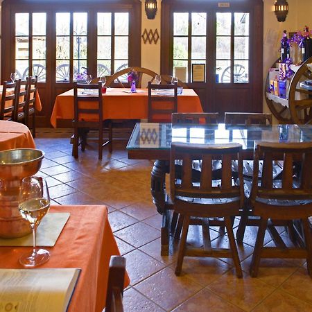 Agriturismo Il Picchio Castions di Strada Exterior foto